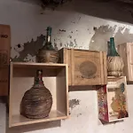La Cantina Di Arianna Tatil Evi *