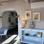 La Cantina Di Arianna Tatil Evi *