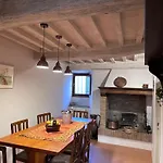 Tatil Evi La Cantina Di Arianna Cortona