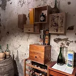 Tatil Evi La Cantina Di Arianna Cortona