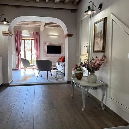 La Cantina Di Arianna *