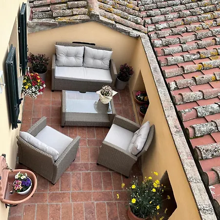 La Cantina Di Arianna 哥尔顿