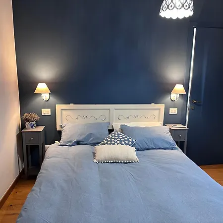 La Cantina Di Arianna 度假居 *