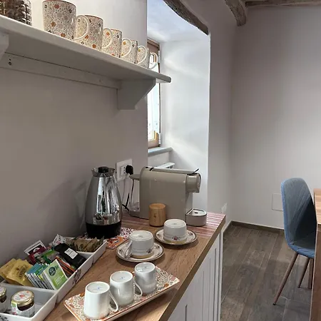 La Cantina Di Arianna 度假居 *