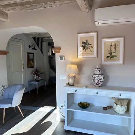 La Cantina Di Arianna 度假居 *