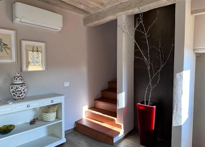 La Cantina Di Arianna * 哥尔顿