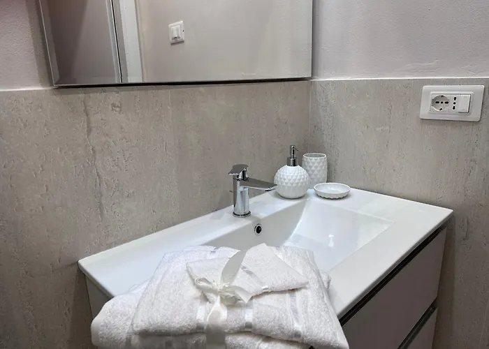 La Cantina Di Arianna 度假居 哥尔顿