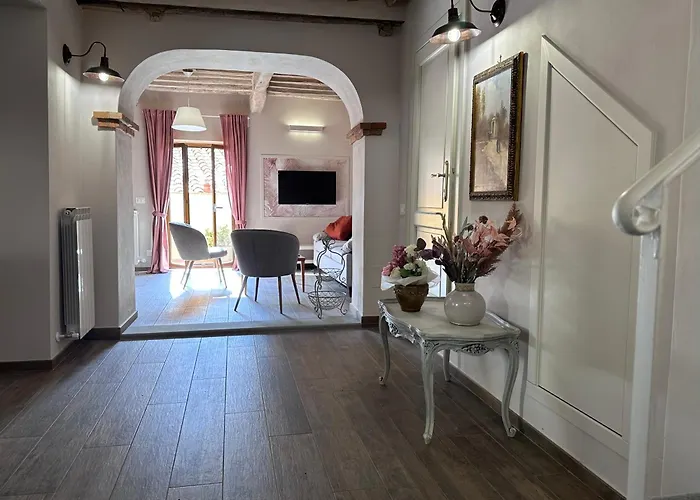 La Cantina Di Arianna *