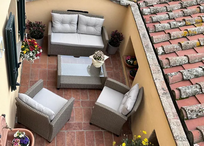 La Cantina Di Arianna 哥尔顿