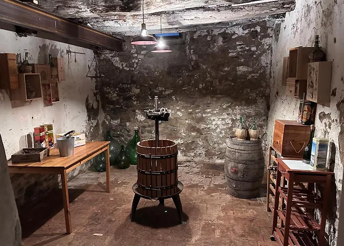 La Cantina Di Arianna *