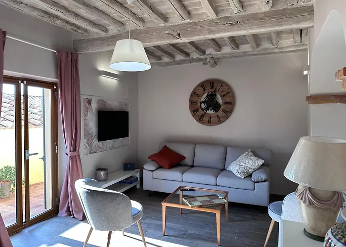 La Cantina Di Arianna * 哥尔顿