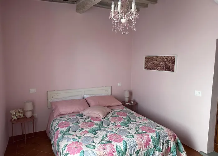 La Cantina Di Arianna 度假居