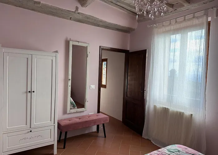 度假居 La Cantina Di Arianna *