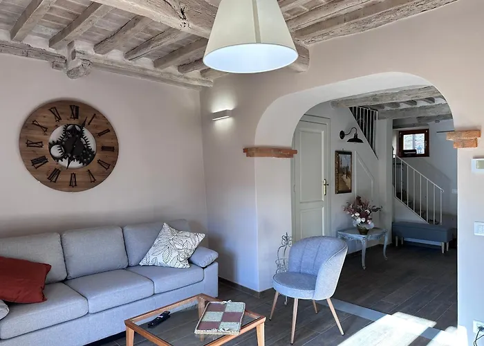 La Cantina Di Arianna 度假居 *