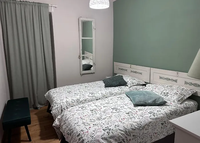 La Cantina Di Arianna 度假居