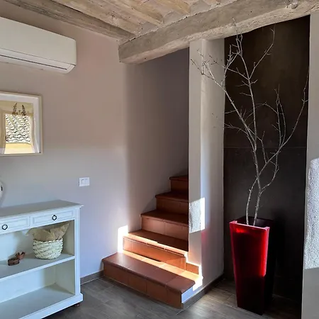 La Cantina Di Arianna * Cortona