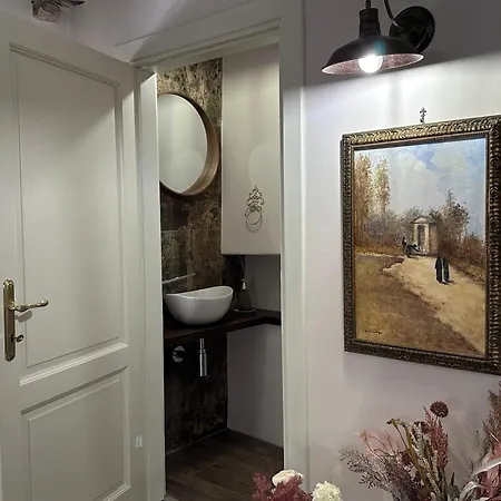 La Cantina Di Arianna Feriehus Cortona