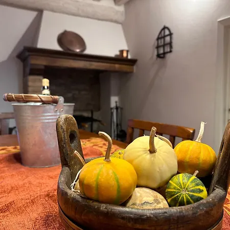 La Cantina Di Arianna *