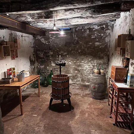 La Cantina Di Arianna *