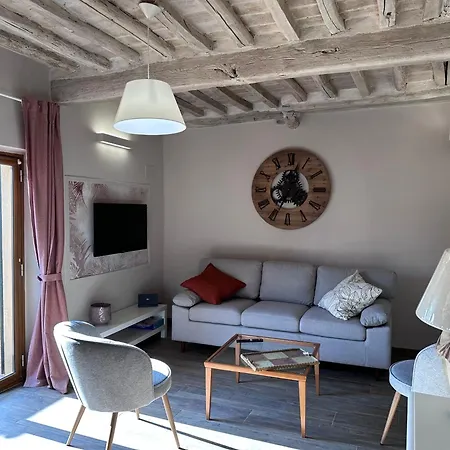 La Cantina Di Arianna * Cortona