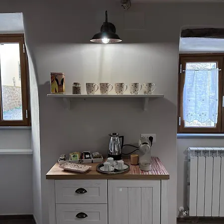 La Cantina Di Arianna Cortona