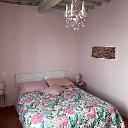 La Cantina Di Arianna Casa de Férias