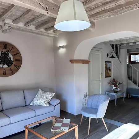 La Cantina Di Arianna Casa de Férias *