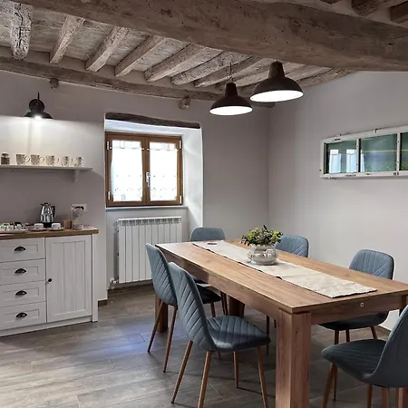 La Cantina Di Arianna *