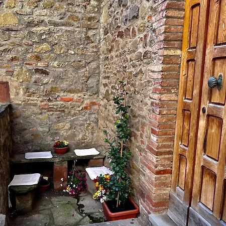 Feriehus La Cantina Di Arianna Cortona