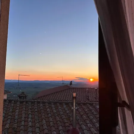 La Cantina Di Arianna Nyaraló