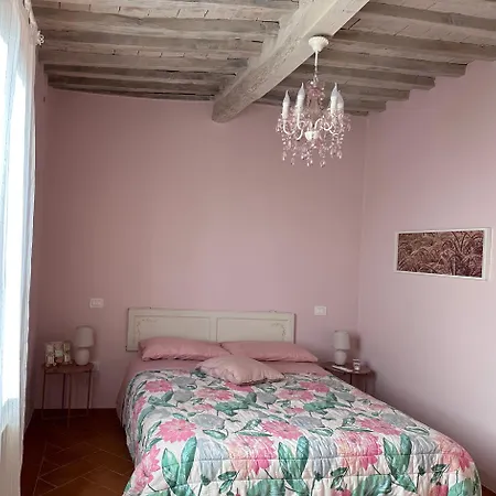 La Cantina Di Arianna Nyaraló Cortona