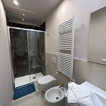 Nyaraló La Cantina Di Arianna