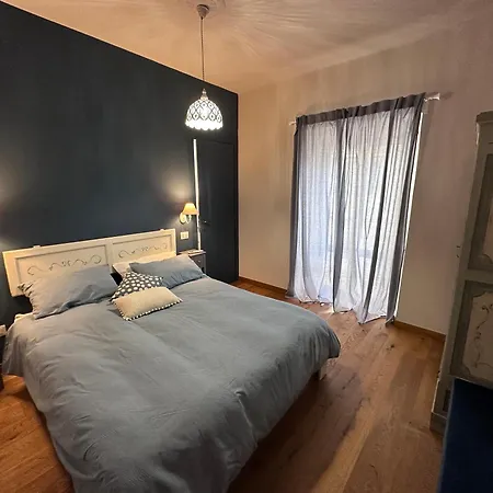 La Cantina Di Arianna Feriehus