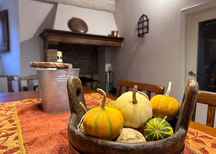 La Cantina Di Arianna *