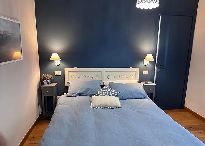 La Cantina Di Arianna Holiday home *