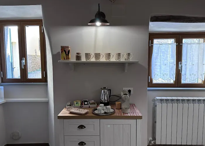 La Cantina Di Arianna Cortona