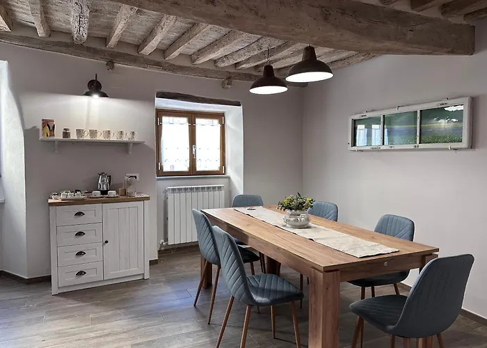 La Cantina Di Arianna *