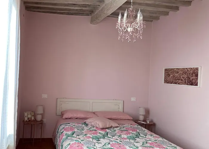 La Cantina Di Arianna Holiday home Cortona