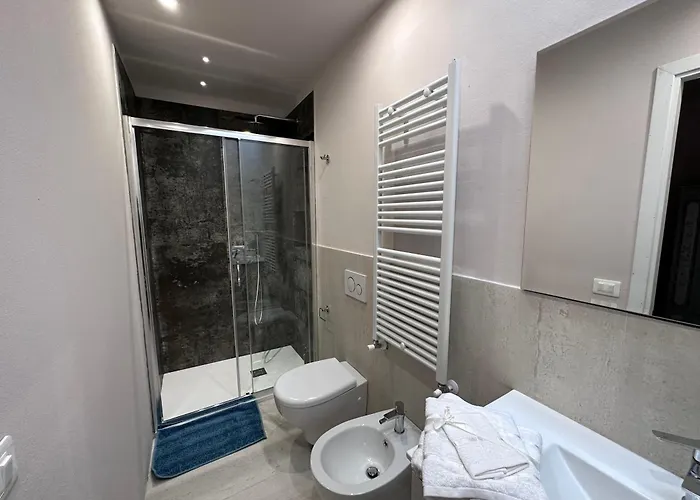 Tatil Evi La Cantina Di Arianna