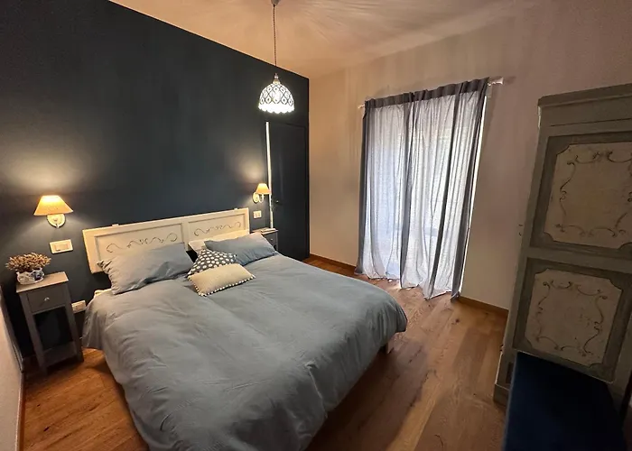 La Cantina Di Arianna Tatil Evi